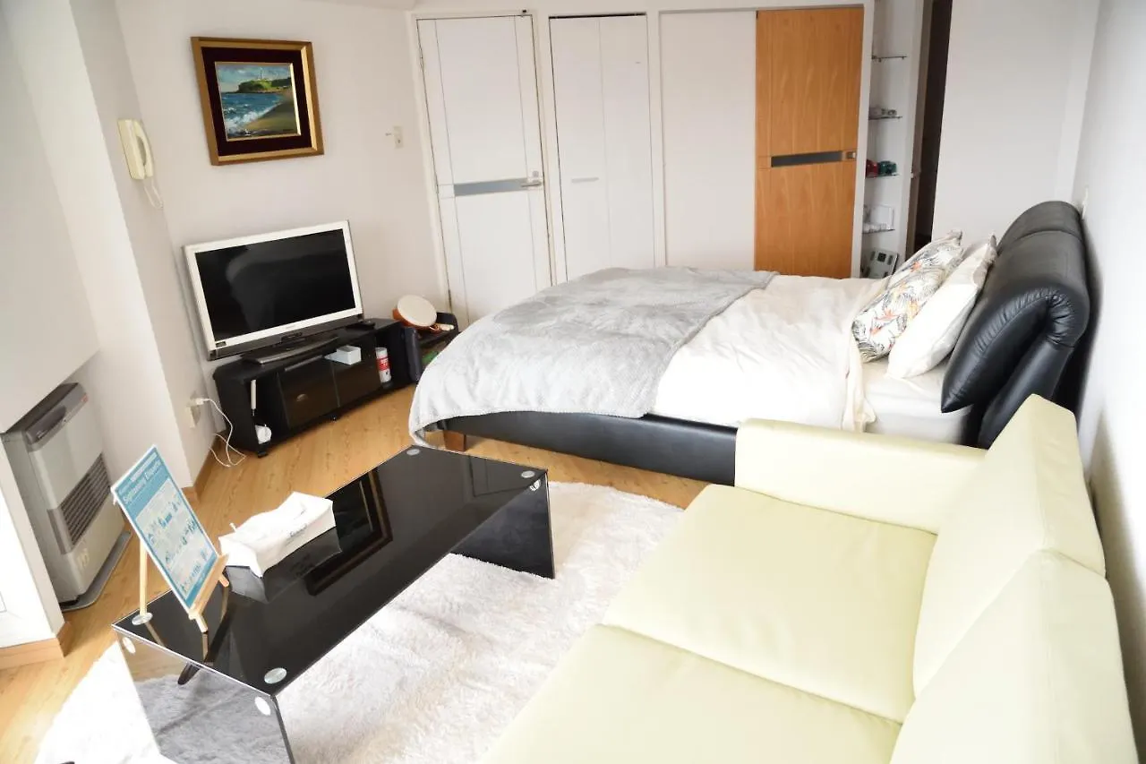 Sp04 Ams Tower 3303 Hotel Sapporo