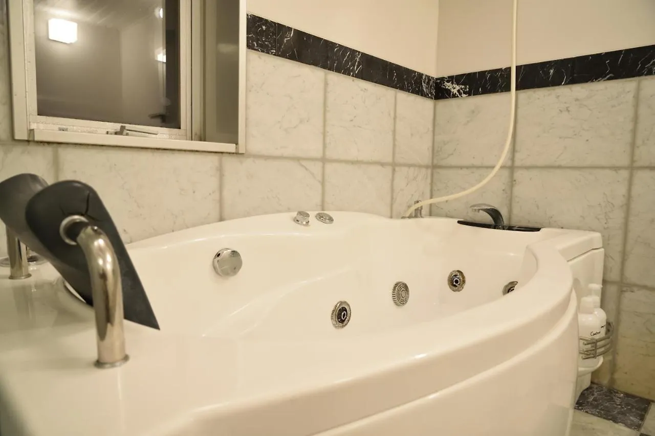 Apartment Sp04 Ams Tower 3303 Hotel Sapporo